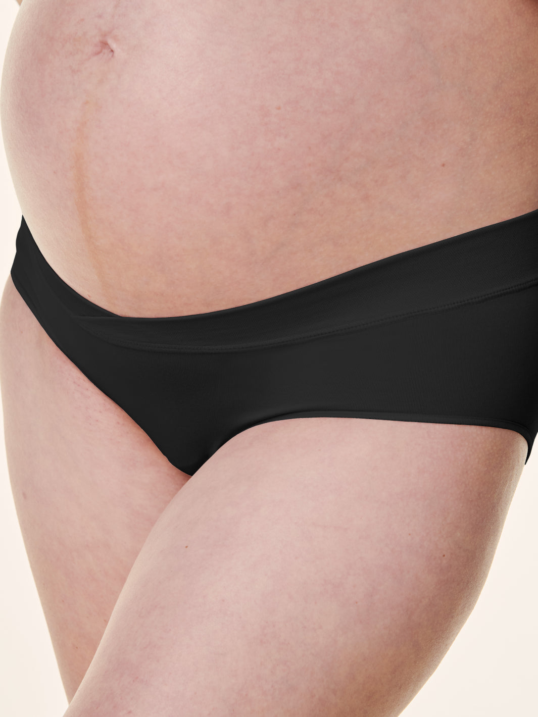 NEW! Crossover Panty – Bravado Designs Canada