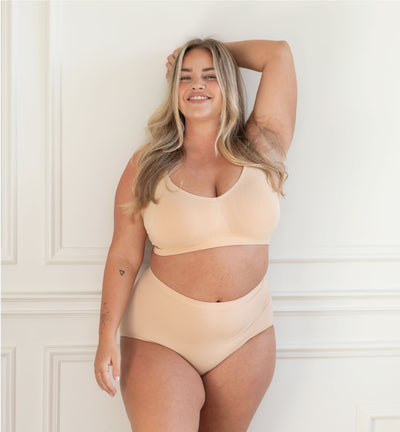 How Alpha Sizes Can Help You Find A Well Fitting Bra