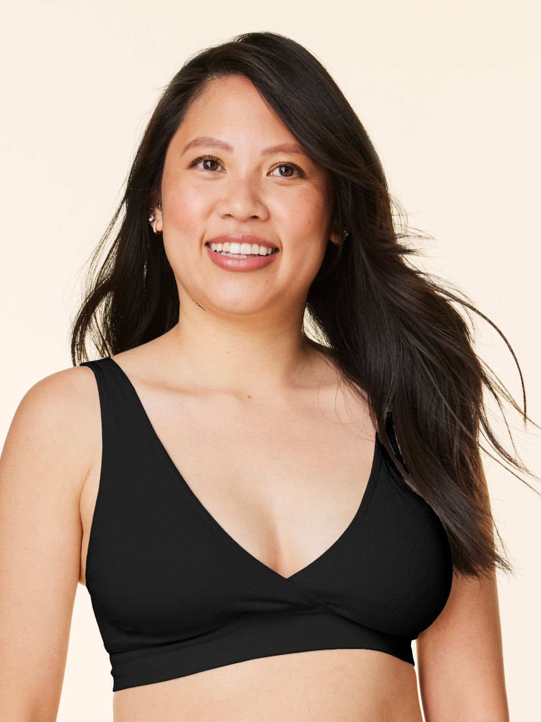 3-Reasons Support Bra - D-DD+ Cup Bras - Bras & Undies - Title Nine   Actually I have one, Love It!