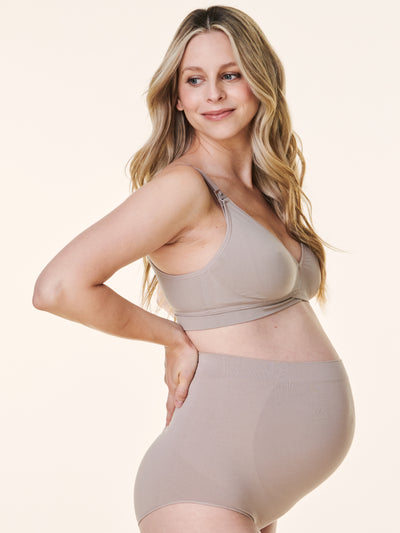 NEW! Maternity Panty – Bravado Designs Canada
