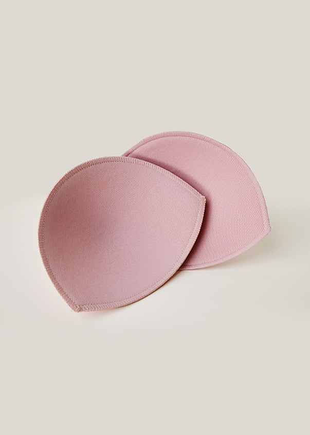  Envy Breast Polyurethane Pads Lumpectomy Perfect Match Enhancer Breast  Pads (XL) : Baby