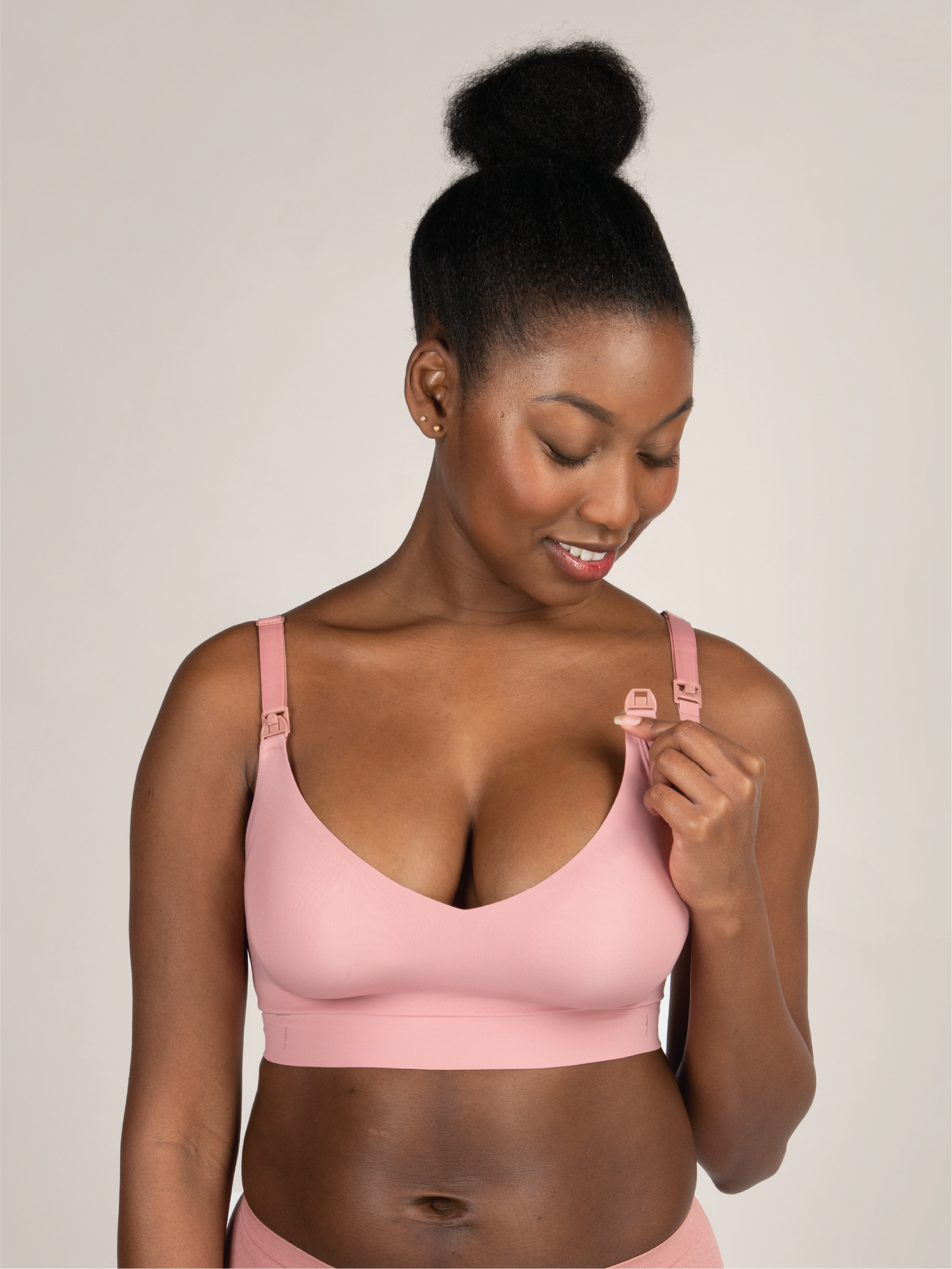 Infiore Non-wired nursing bra: for sale at 12.74€ on