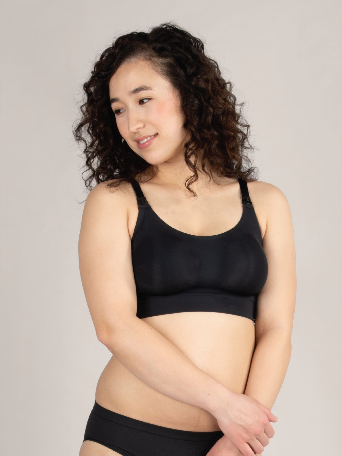 Hello Baby - Bravado Designs was born to disrupt the Canadian nursing bra  industry. Don't settle for poor-fitting, uncomfortable, and frumpy-styled nursing  bras. Check out @bravadodesigns for bras you'll actually be excited